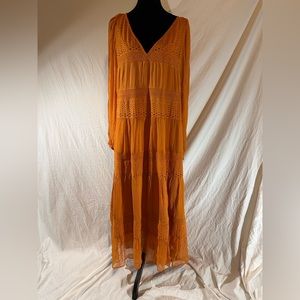 Sundance Adore Moi dress